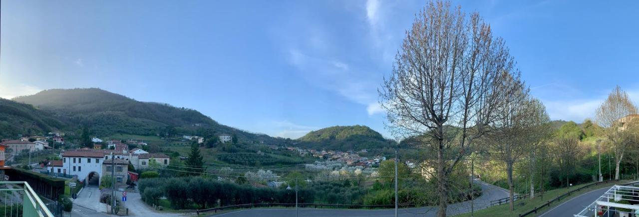 Belvedere Resort Ai Colli Galzignano Terme Exterior photo