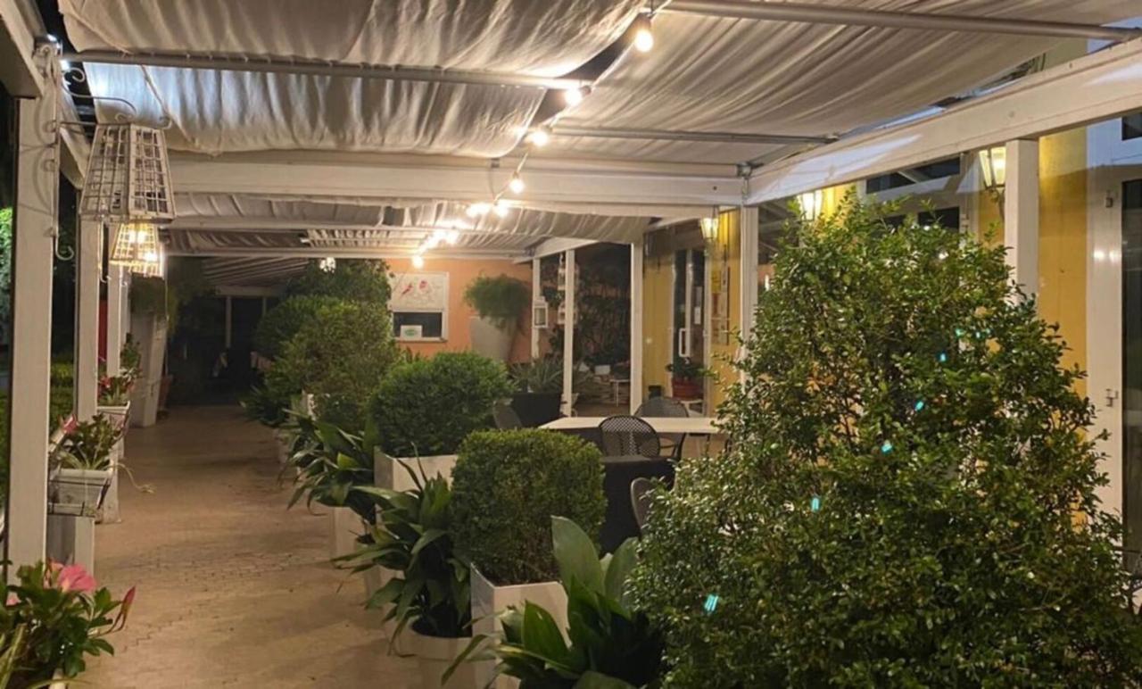 Belvedere Resort Ai Colli Galzignano Terme Exterior photo