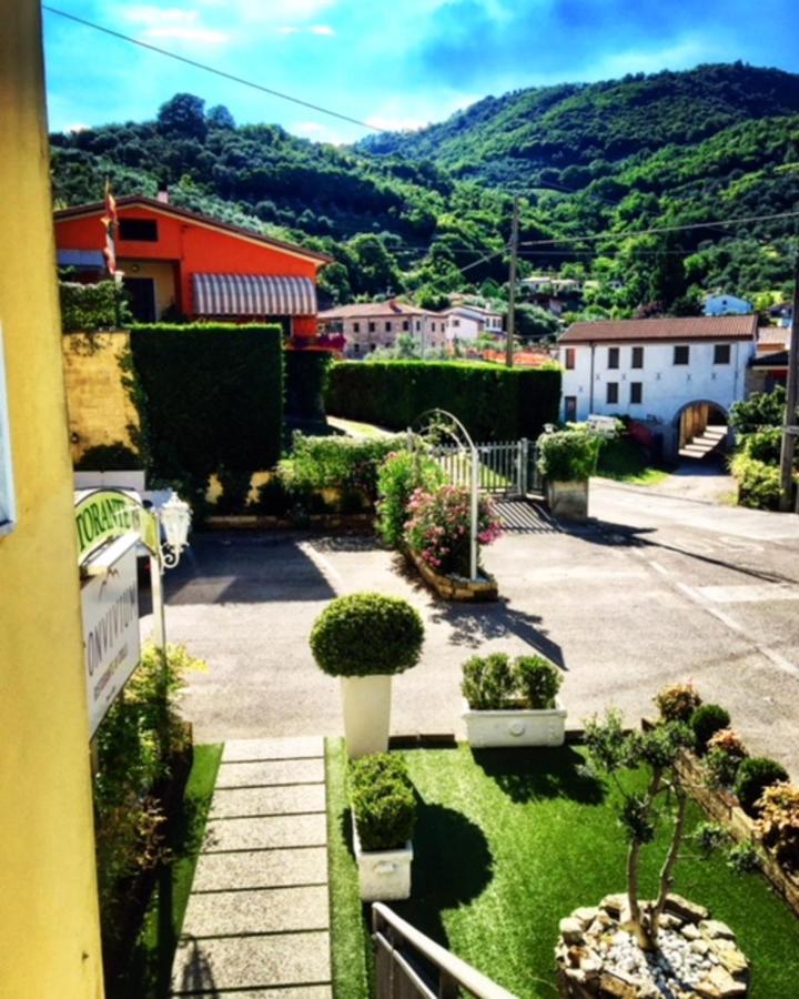 Belvedere Resort Ai Colli Galzignano Terme Exterior photo