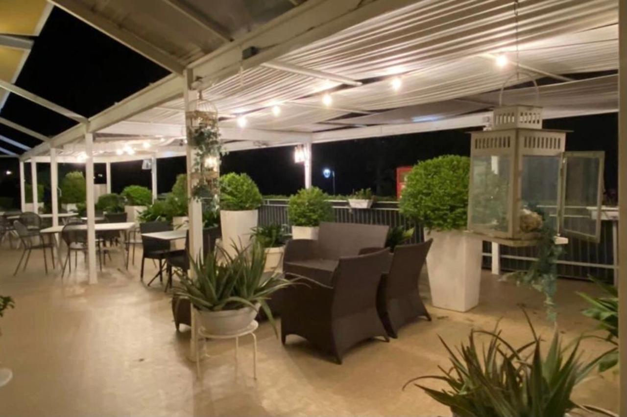 Belvedere Resort Ai Colli Galzignano Terme Exterior photo