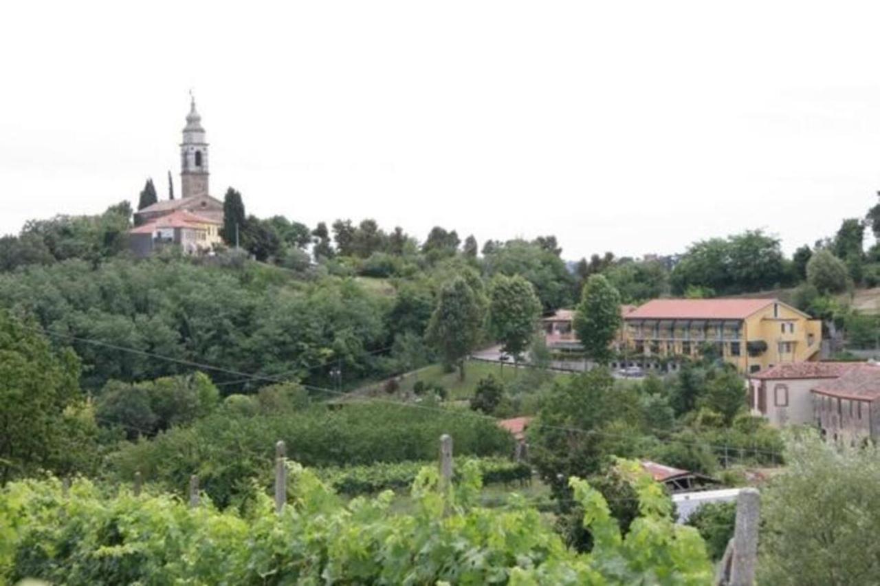 Belvedere Resort Ai Colli Galzignano Terme Exterior photo