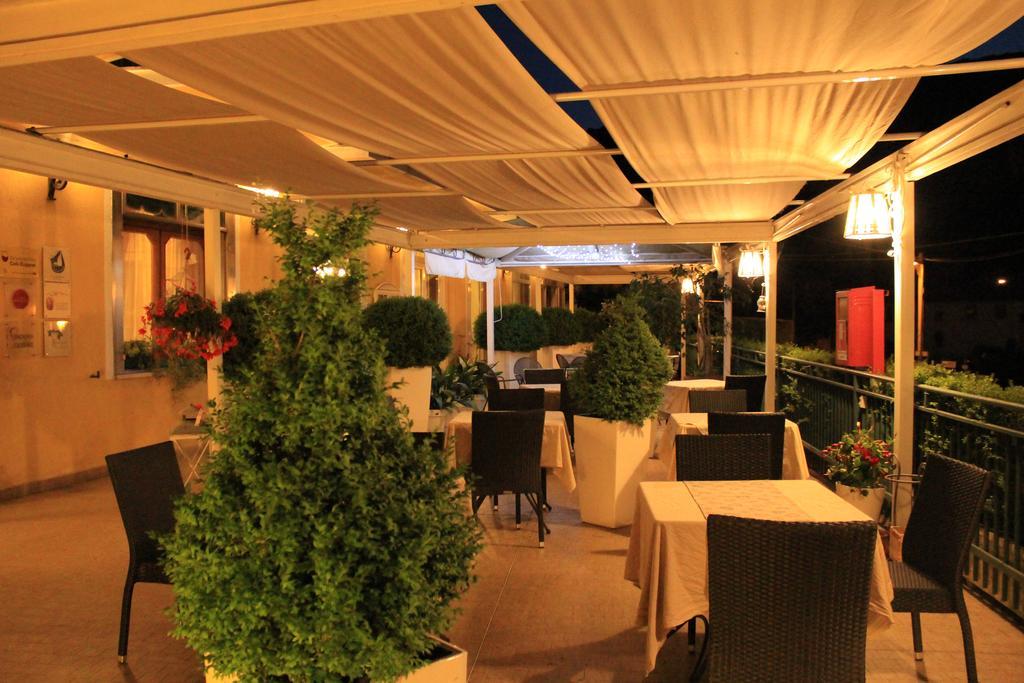 Belvedere Resort Ai Colli Galzignano Terme Exterior photo