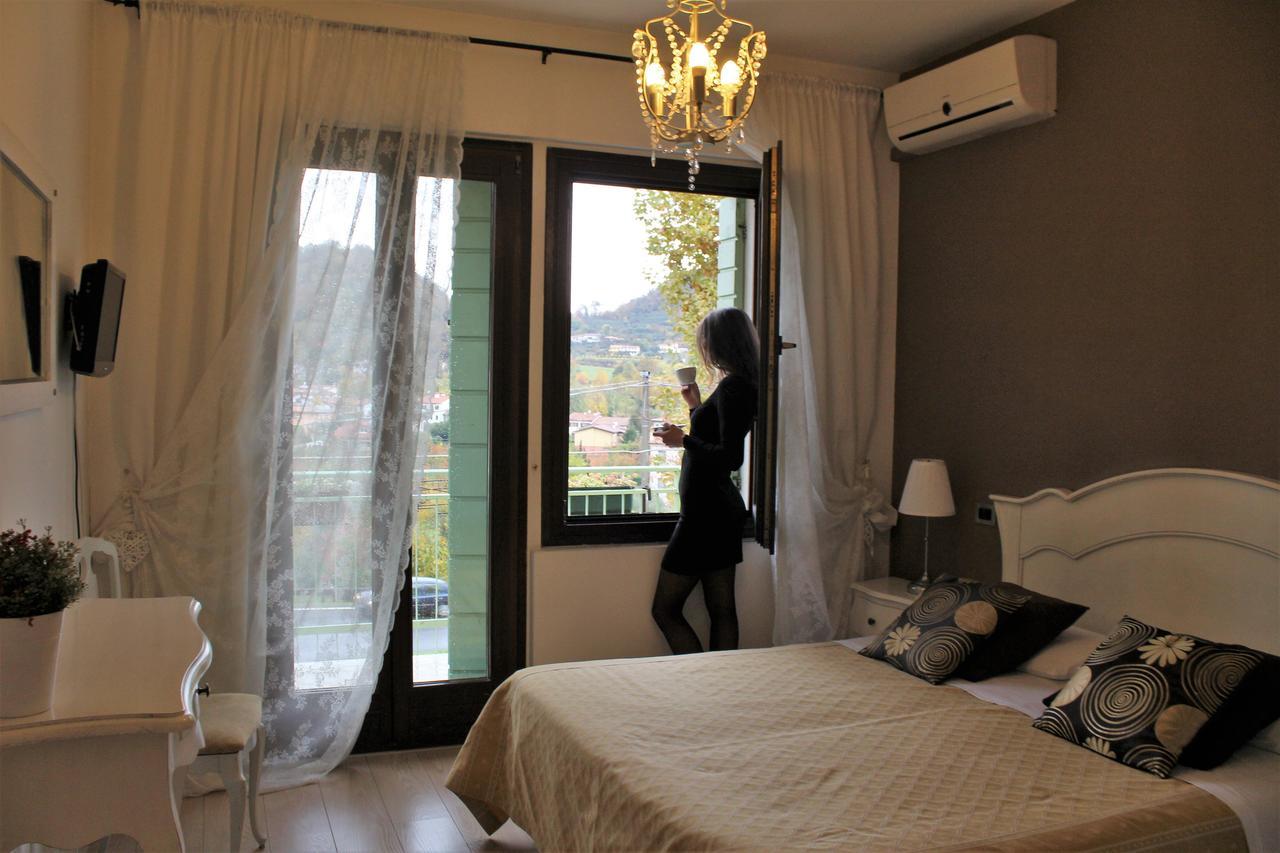 Belvedere Resort Ai Colli Galzignano Terme Exterior photo