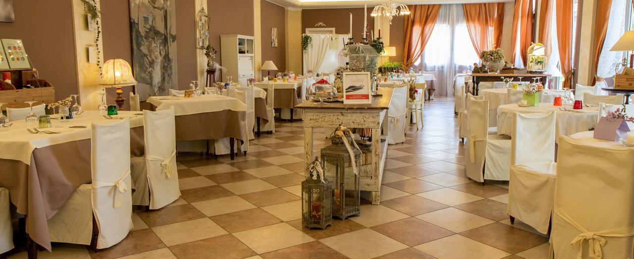 Belvedere Resort Ai Colli Galzignano Terme Exterior photo